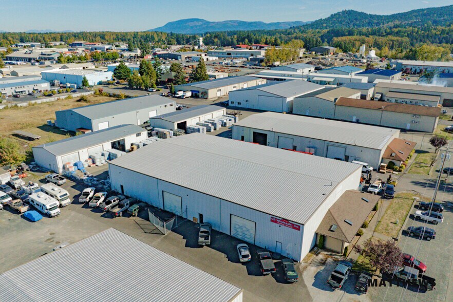 1991 Division St, Bellingham, WA à vendre - Photo de l’immeuble – Image 2 sur 4