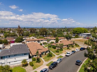 Plus de détails pour 9661-9671 Maureen Dr, Garden Grove, CA - Logement à vendre