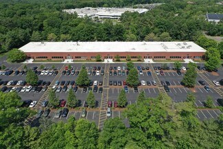 Plus de détails pour 375 Paramount Dr, Raynham, MA - Local d'activités à louer