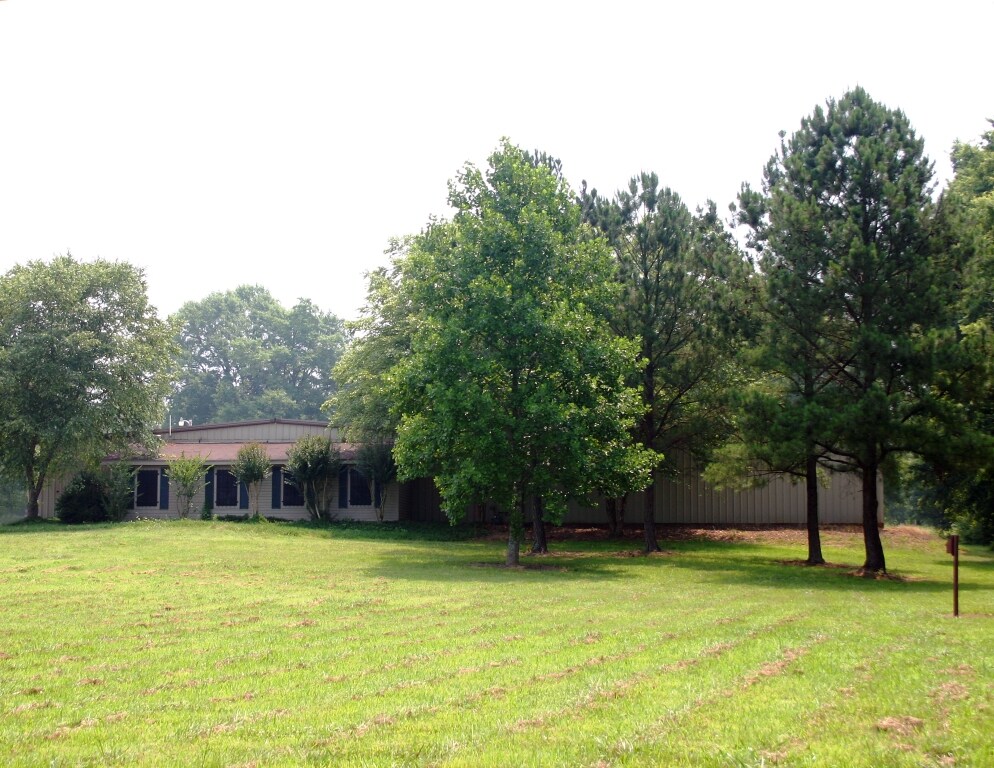 7440 Highway 15, Ecru, MS à louer Photo principale– Image 1 sur 6