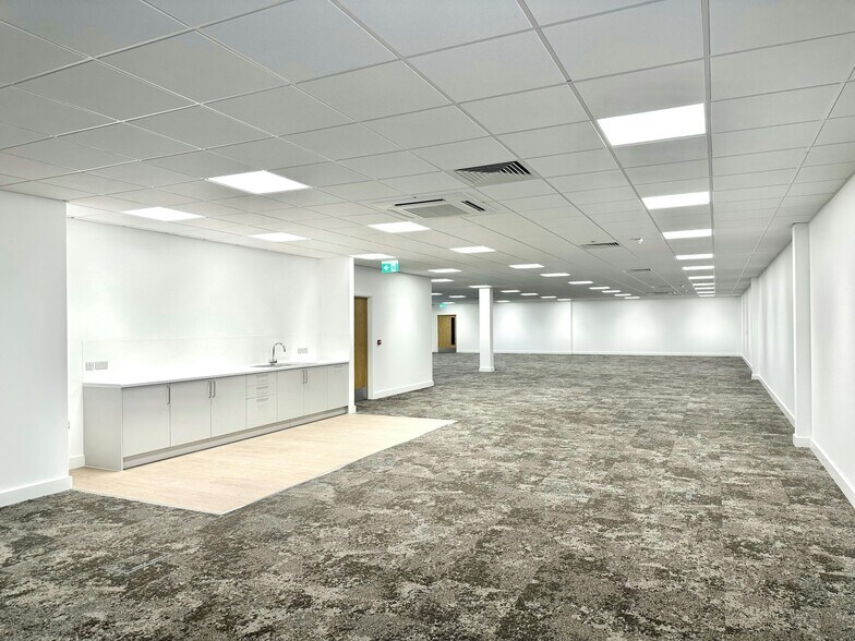 Weeland Rd, Knottingley à louer - Photo de l’immeuble – Image 3 sur 5