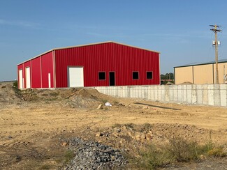 Plus de détails pour 1320 Covington Park Dr, Conway, AR - Industriel/Logistique à louer