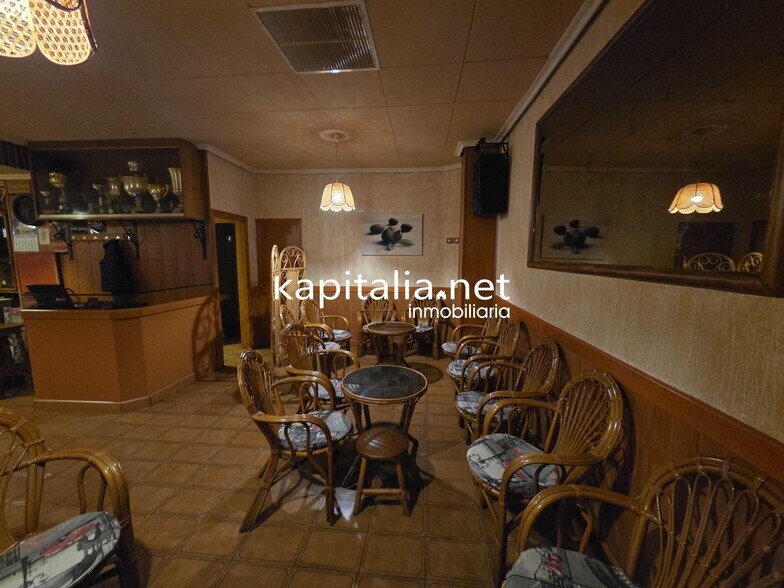 Local commercial dans València, Valencia à vendre - Photo intérieure – Image 3 sur 7