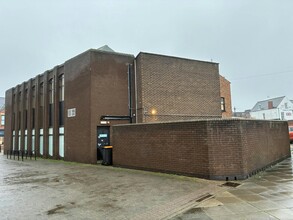 79 High St, Nottingham à louer Photo de l’immeuble– Image 2 sur 5