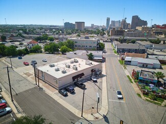 Plus de détails pour 816-818 Lexington Ave, San Antonio, TX - Bureau à vendre
