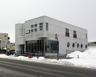 Plus de détails pour 12366-12370 Rue Lachapelle, Montréal, QC - Bureau à vendre