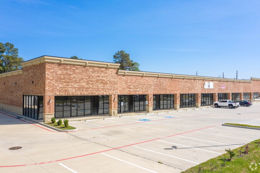 11730 Spring Cypress Rd, Tomball, TX à vendre - Photo de l’immeuble – Image 3 sur 4