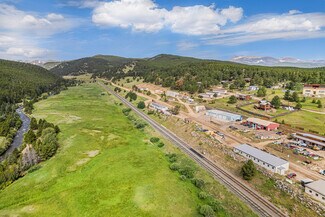 Plus de détails pour 182 Tolland rd, Rollinsville, CO - Spécialisé à vendre