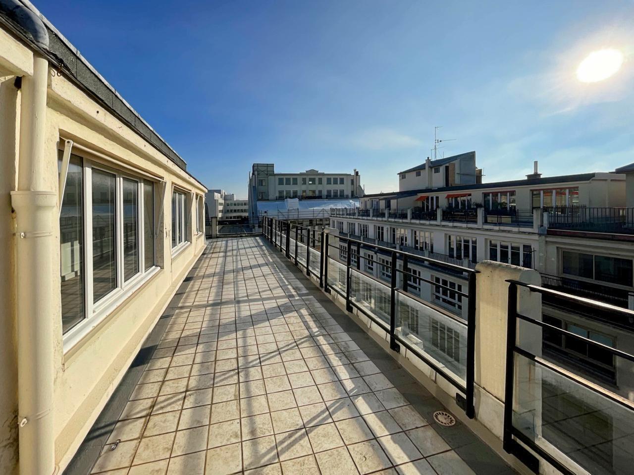 6 Cité Paradis, Paris à louer Photo de l’immeuble– Image 1 sur 21