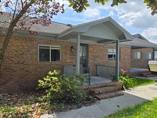 Plus de détails pour 120 Bryan Rd, Wilmington, NC - Bureau à louer