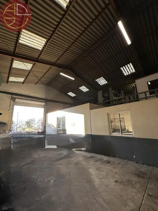 Plus de détails pour Industriel/Logistique à vendre