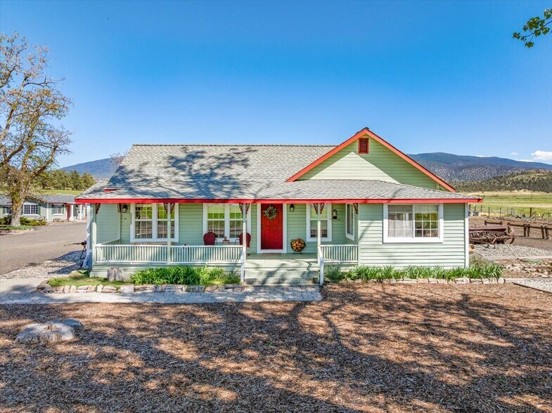 3104 Harry Cash Rd, Montague, CA à vendre - Photo de l’immeuble – Image 2 sur 50
