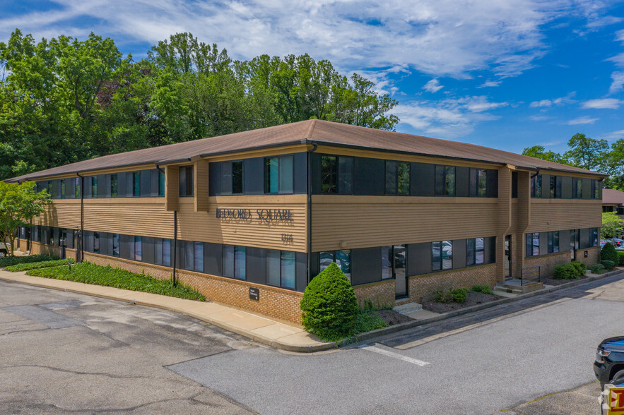 1314 Bedford Ave, Pikesville, MD à louer - Photo principale – Image 1 sur 5