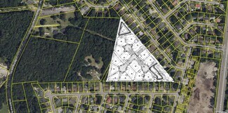 Plus de détails pour 10 Trenton Rd, Goose Creek, SC - Terrain à vendre