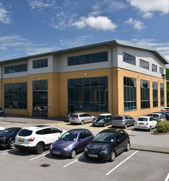 Forge Ln, Stoke On Trent à vendre - Photo de l’immeuble – Image 2 sur 4