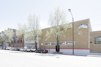 Plus de détails pour 2643 W Chicago Ave, Chicago, IL - Local d'activités à louer