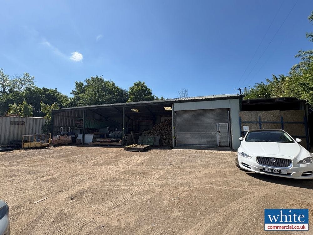 Northampton Rd, Bicester à vendre Photo principale– Image 1 sur 2