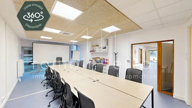 Plus de détails pour Bureau à vendre