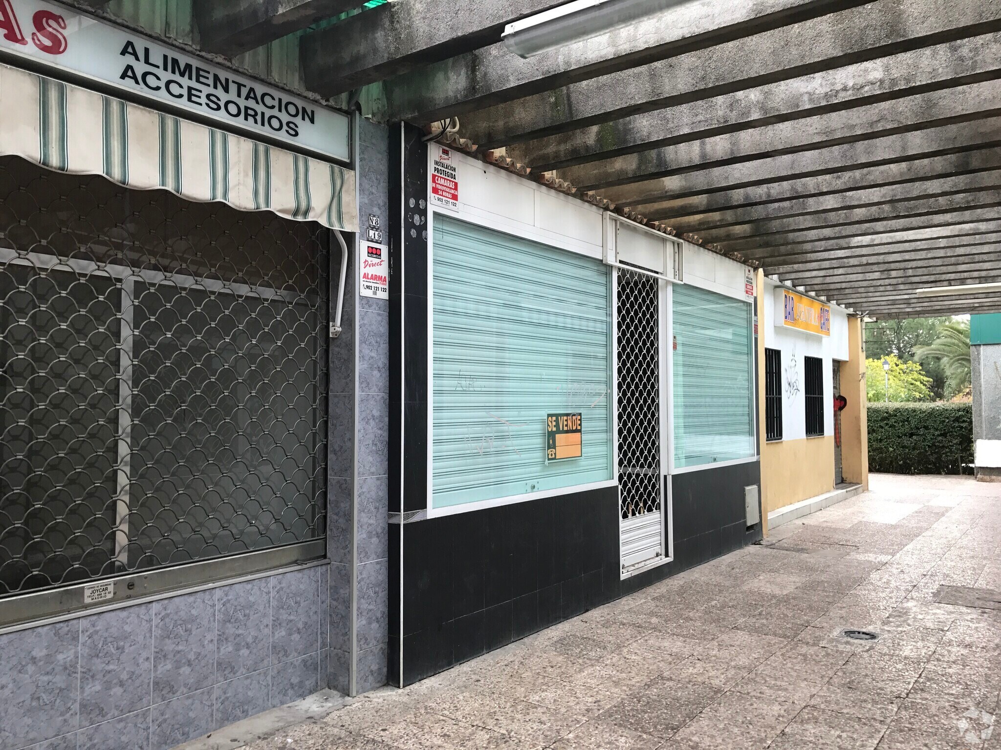 Calle Francisco de Goya, 8, Mejorada del Campo, Madrid à vendre Photo intérieure– Image 1 sur 2