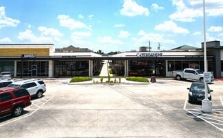 Plus de détails pour 5400-6810 Bellaire Blvd, Bellaire, TX - Local commercial à louer