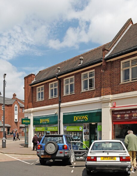 23 Stone St, Dudley à louer - Photo de l’immeuble – Image 2 sur 2