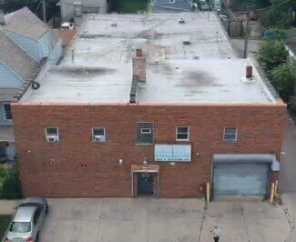 Plus de détails pour 1624 N Kilbourn Ave, Chicago, IL - Industriel/Logistique à vendre