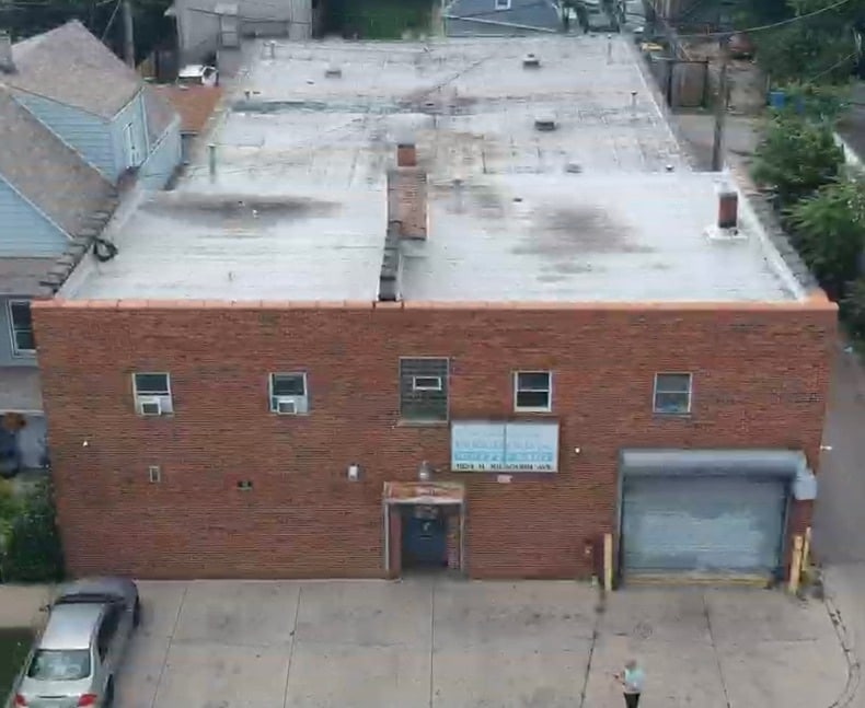 1624 N Kilbourn Ave, Chicago, IL à vendre Photo de l’immeuble– Image 1 sur 20