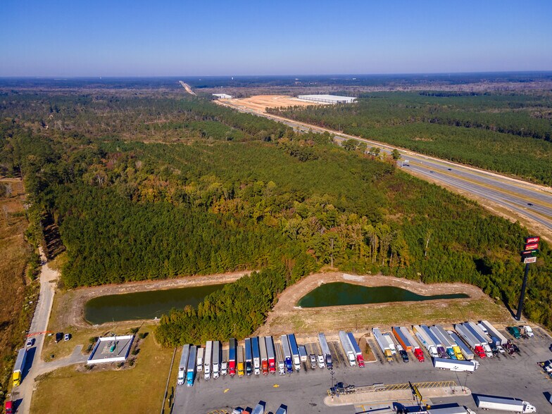 805 Jedburg Rd, Summerville, SC à vendre - Photo de l’immeuble – Image 2 sur 4