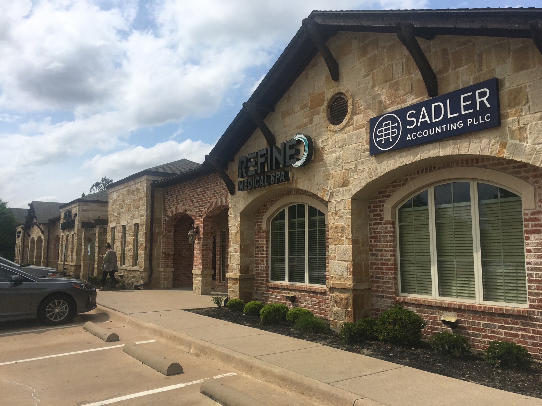 2920 W Southlake Blvd, Southlake, TX à vendre Photo principale– Image 1 sur 12