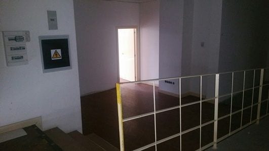 Industriel/Logistique dans Alcobendas, Madrid à louer Photo intérieure– Image 1 sur 2