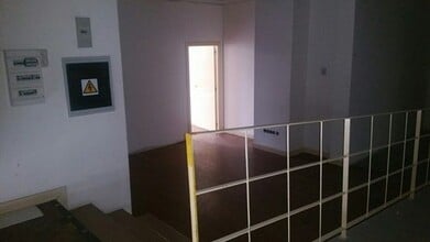 Industriel/Logistique dans Alcobendas, Madrid à louer Photo intérieure– Image 1 sur 2