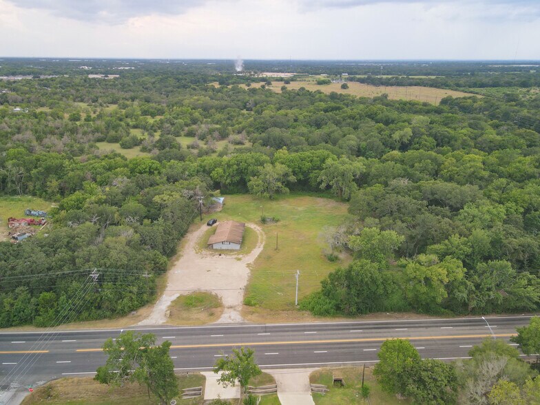 3000 Texas Ave, Bryan, TX à vendre - Photo de l’immeuble – Image 2 sur 2