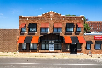 Plus de détails pour 1805-1831 Holmes St, Kansas City, MO - Local d’activités à vendre