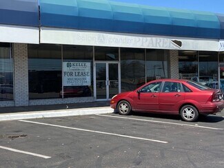 Plus de détails pour 3615-3725 Franklin Ave, Waco, TX - Local commercial à louer