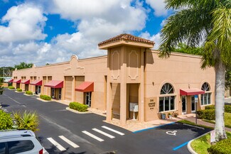 Plus de détails pour 2383 Linwood Ave, Naples, FL - Industriel/Logistique à vendre