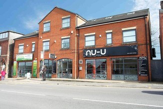 Plus de détails pour 90-98 Rochdale Rd, Oldham - Local commercial à vendre