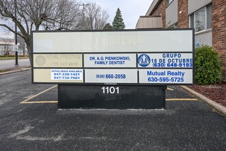 1101 Irving Park Rd, Bensenville, IL à vendre Photo intérieure– Image 2 sur 19