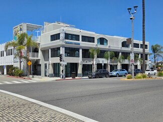Plus de détails pour 1301-1311 Hermosa Ave, Hermosa Beach, CA - Bureau à louer