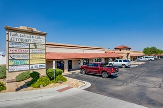 Plus de détails pour 919 N Dysart Rd, Avondale, AZ - Bureau/Local commercial à louer
