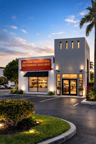 Plus de détails pour 17200-17288 Saticoy St, Van Nuys, CA - Local commercial à louer