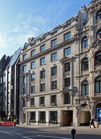 Plus de détails pour 64 St James's St, Londres - Bureau, Local commercial à louer