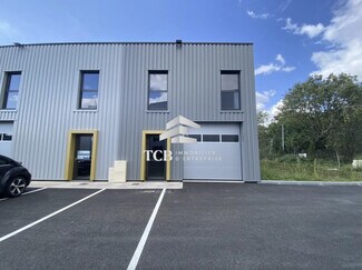 Plus de détails pour Local d'activités à louer