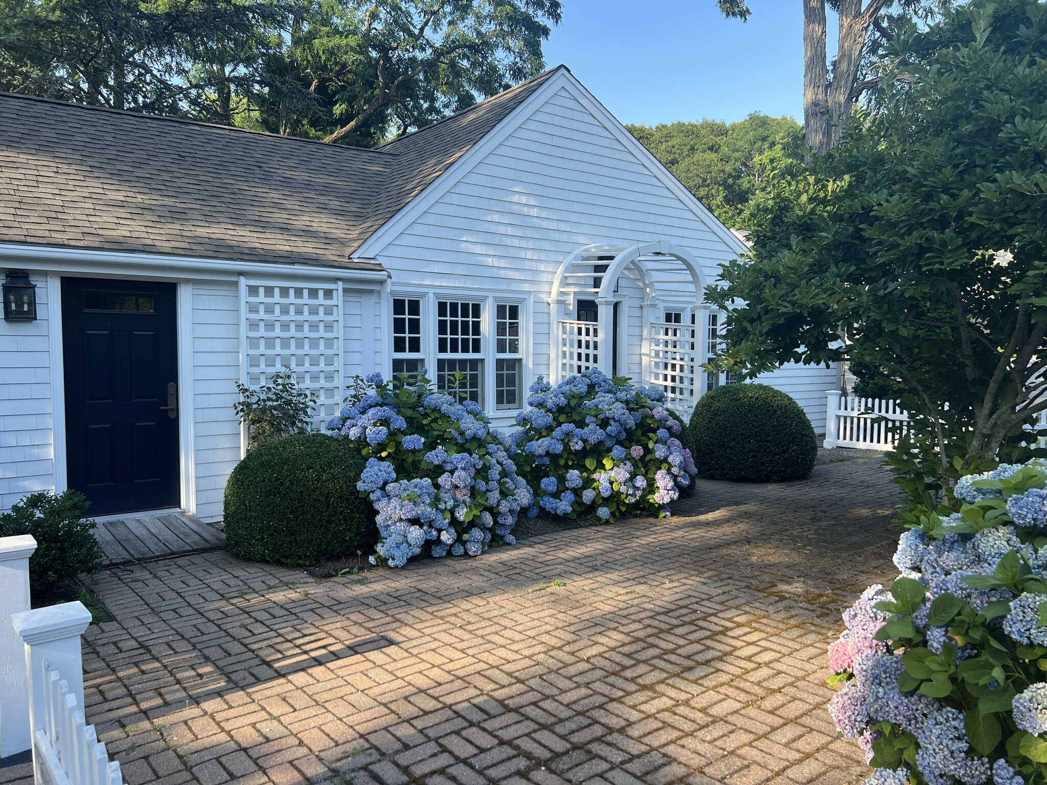 413 Route 6A, East Sandwich, MA à vendre Photo de l’immeuble– Image 1 sur 12