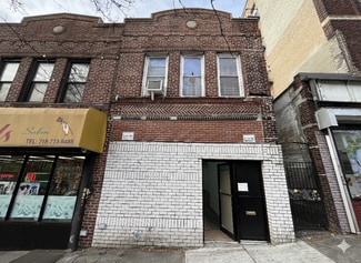 Plus de détails pour 400 Utica Ave, Brooklyn, NY - Local commercial à louer