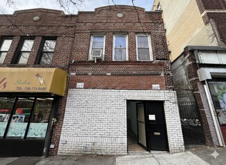 Plus de détails pour 400 Utica Ave, Brooklyn, NY - Local commercial à louer