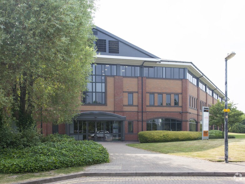 Westmere Dr, Crewe à louer - Photo de l’immeuble – Image 3 sur 8