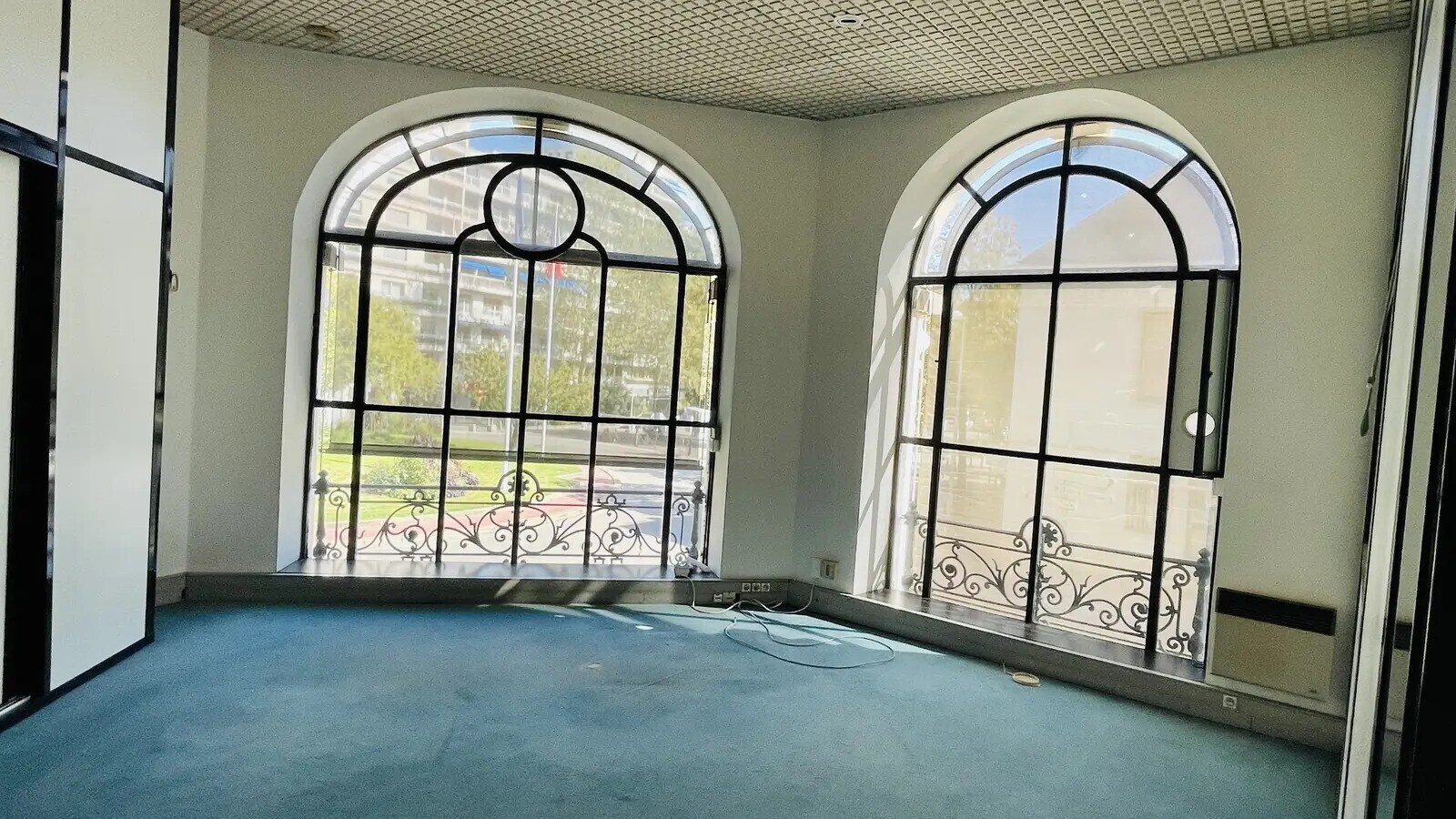 Photo de l’immeuble