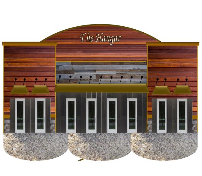 801 Highway 69 N, Nederland, TX à louer - Photo de l’immeuble – Image 1 sur 10