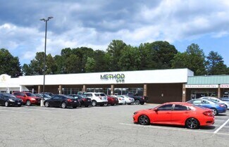 Plus de détails pour 4112-4194 Dale Blvd, Woodbridge, VA - Local commercial à louer