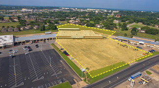 Plus de détails pour 2202 S Market St, Brenham, TX - Local commercial à vendre